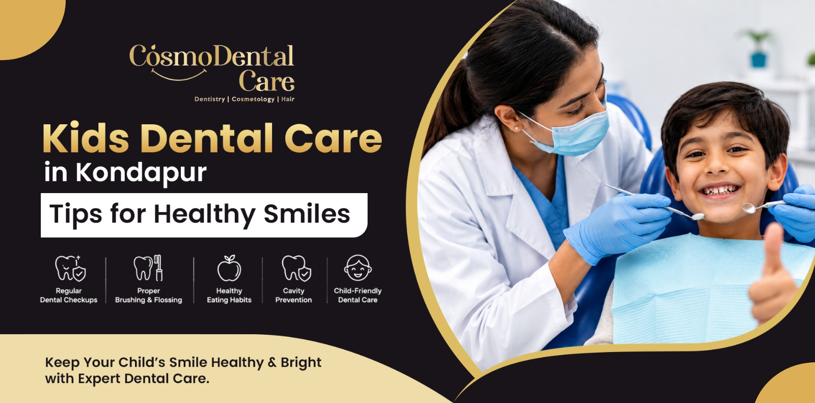 Kids Dental