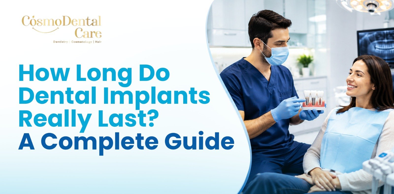 : how long do dental implants last 