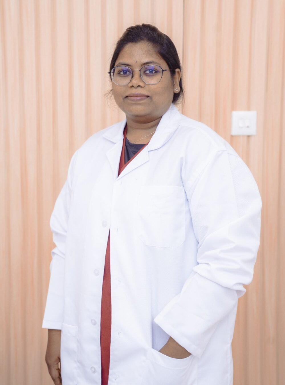 Dr Kiranmayi Thote