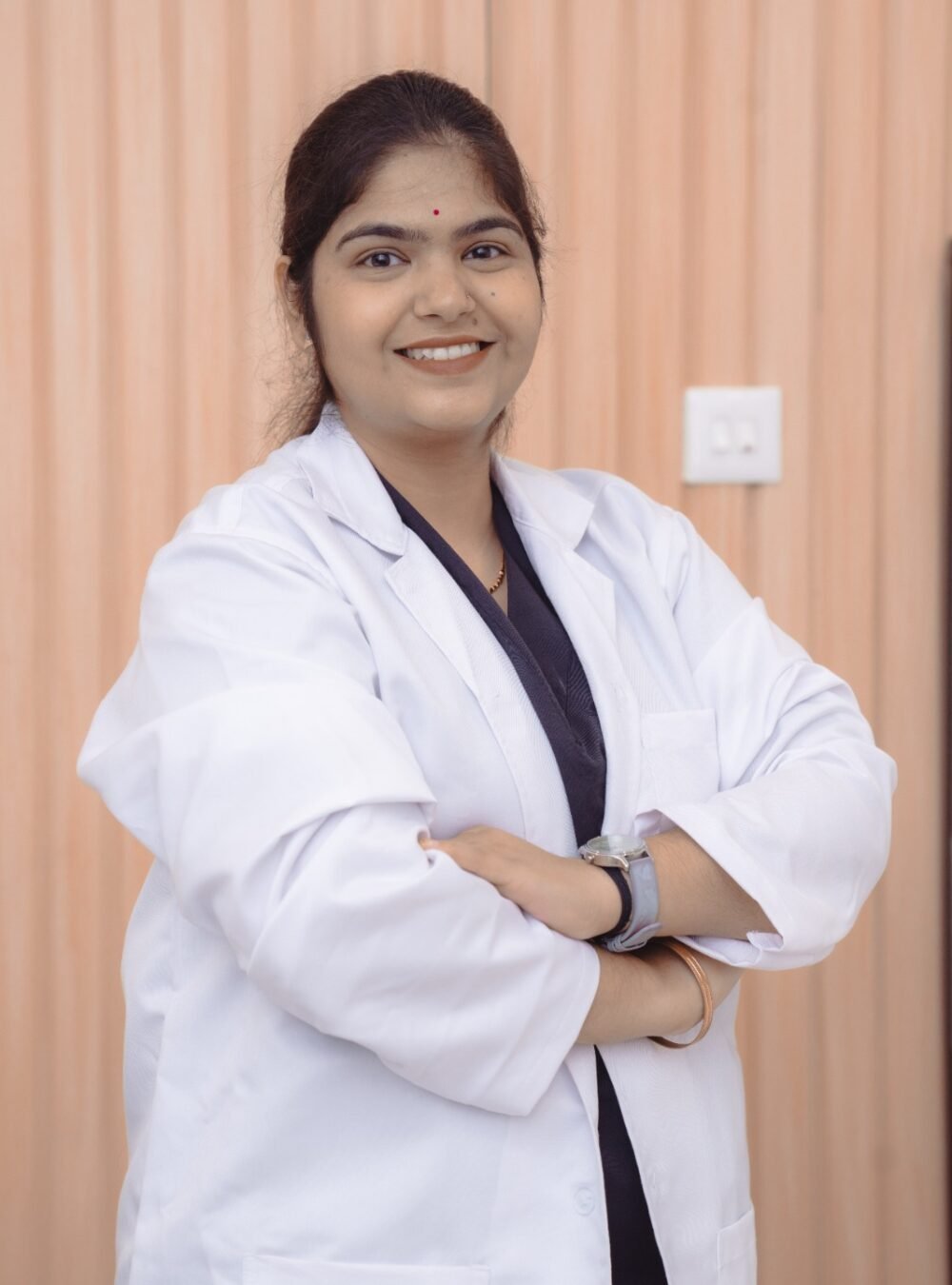 Dr Pragya Sankhala Gupta