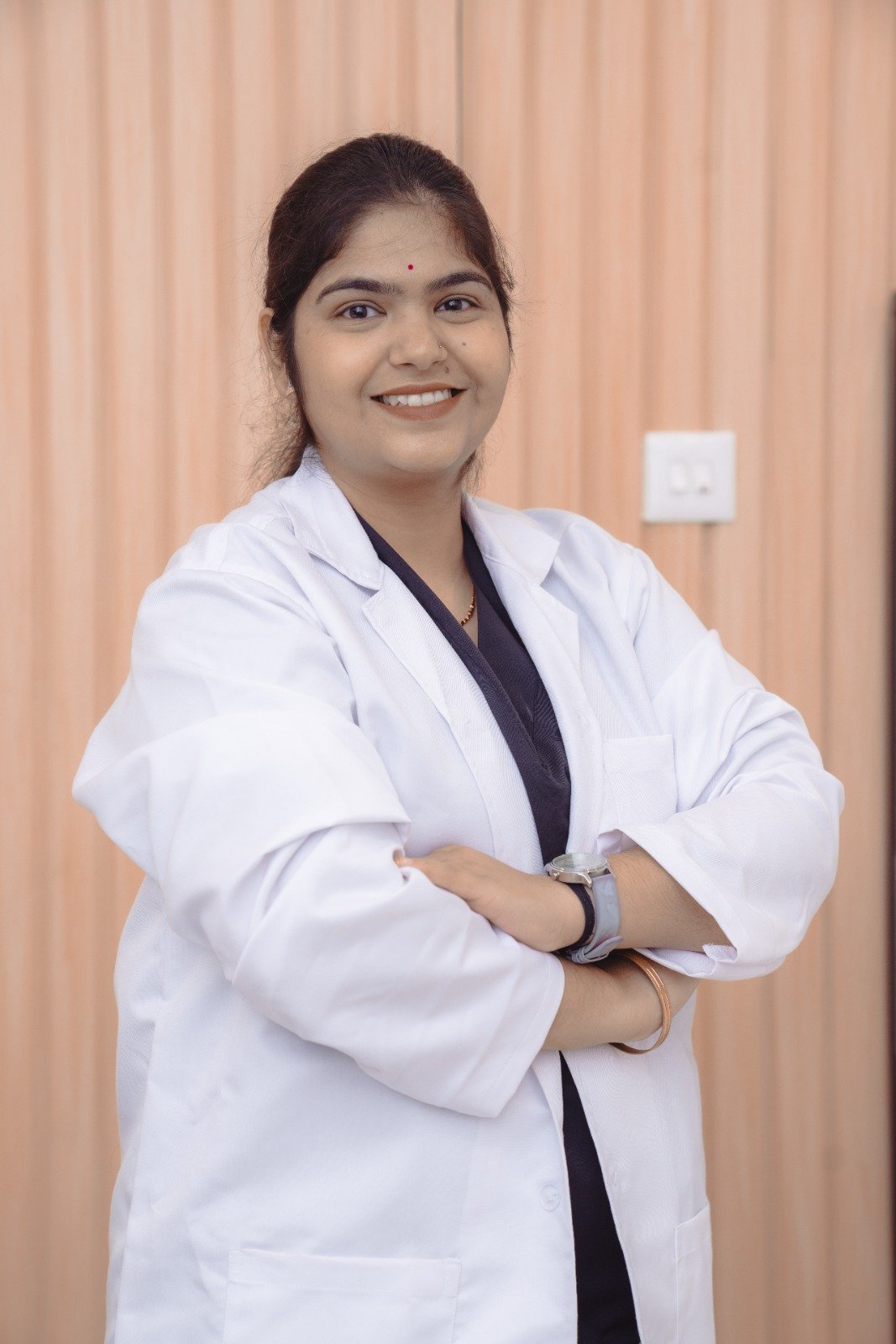 Dr Pragya Sankhala Gupta