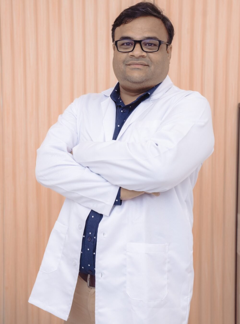 Dr N Karthik Krishna