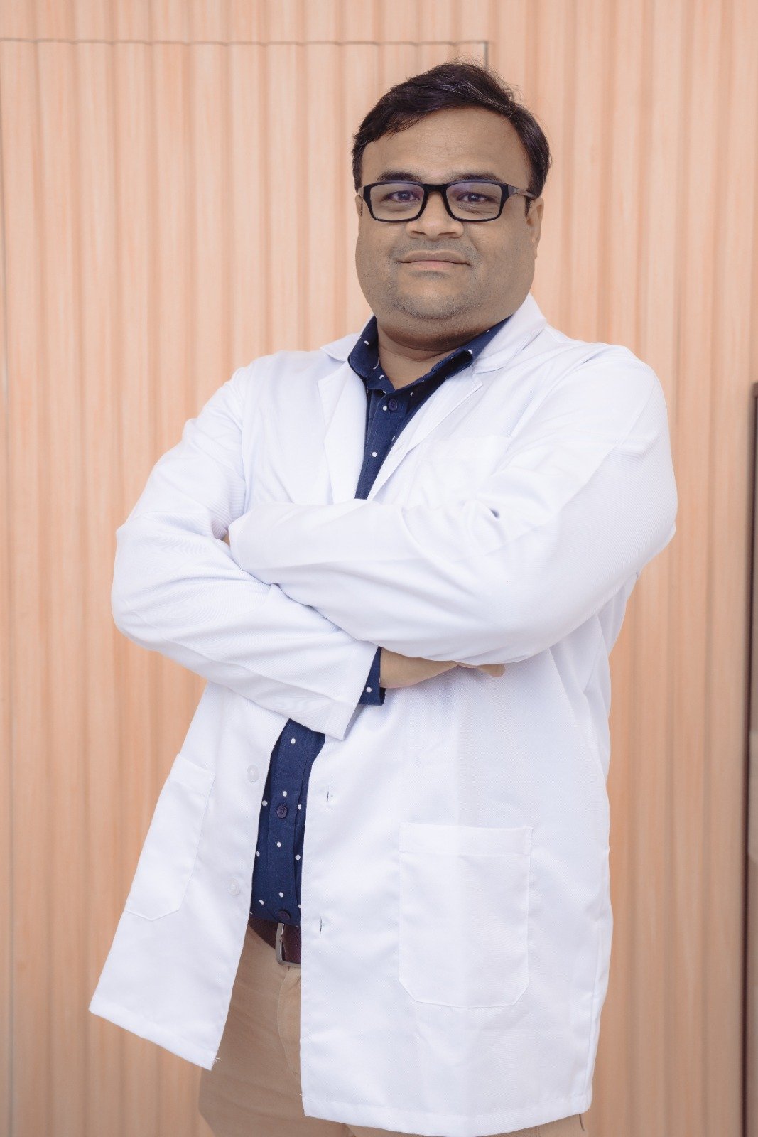 Dr N Karthik Krishna